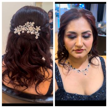 Samaira Threading - Makeup and hair - Threading Services Near Me - Fremont, California Samaira Threading - Makeup and hair - Threading Services Near Me - Fremont, California