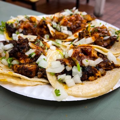 The Original Carnitas Michoacan by null