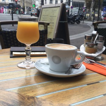 Le Diplomate - Brasseries Near Me - Paris, 75 Le Diplomate - Brasseries Near Me - Paris, 75