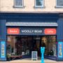 Photo of Woolly Bear Books and Gifts