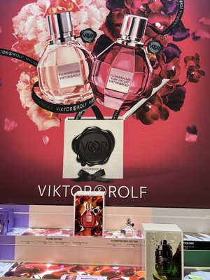 SEPHORA by null