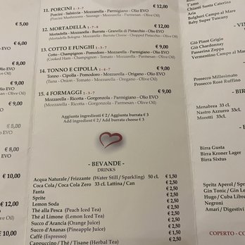 Gusta Pizza - Italian Near Me - Florence, FI Gusta Pizza - Italian Near Me - Florence, FI