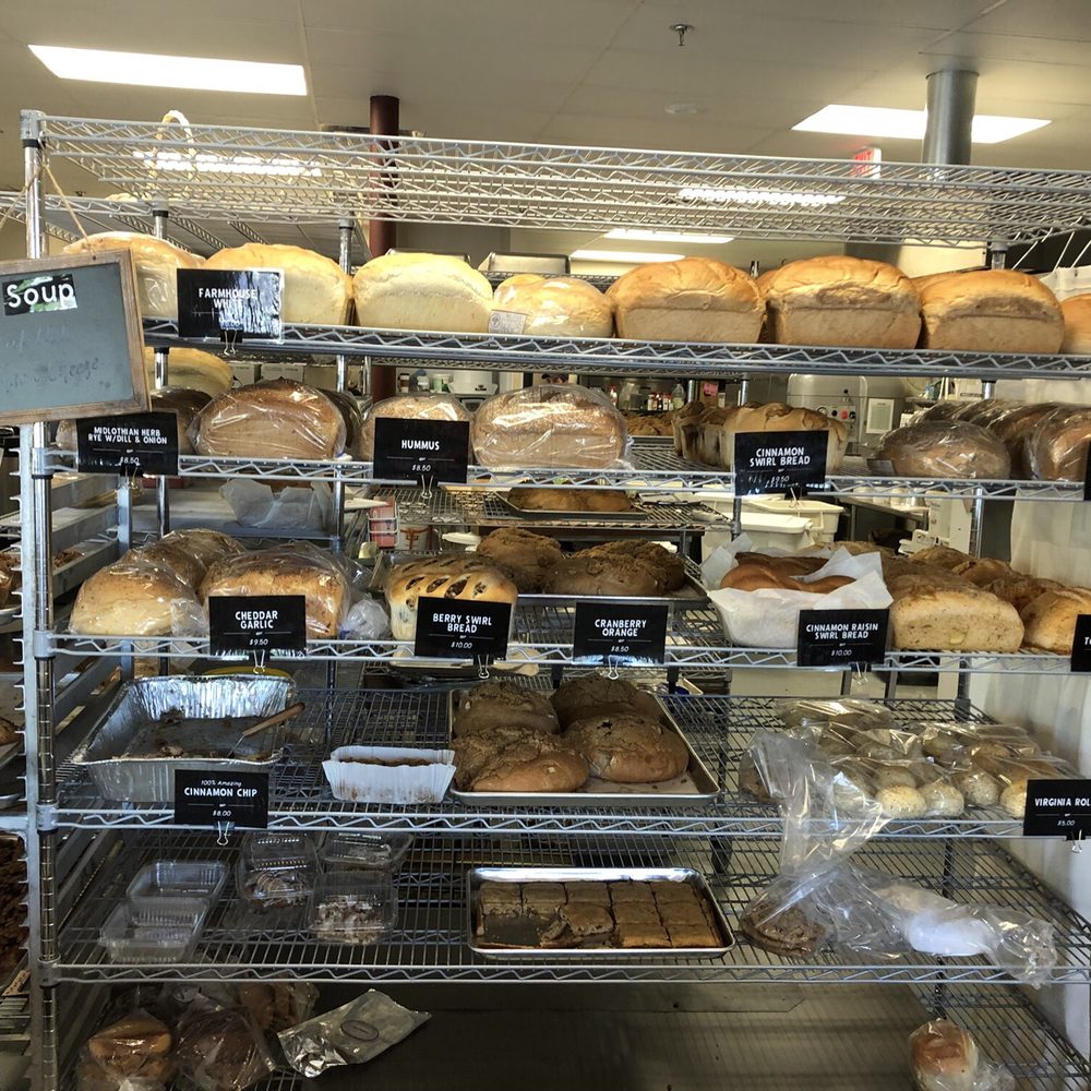 Great Harvest Bread Co - Homemade Breads! - Bakeries Near Me - Midlothian, Virginia Great Harvest Bread Co - Homemade Breads! - Bakeries Near Me - Midlothian, Virginia