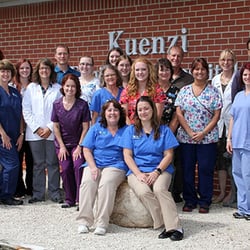Kuenzi Family Pet Hospital - We can't wait to see your pets!
