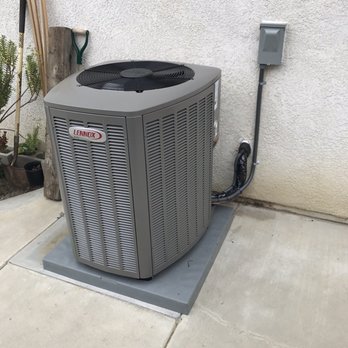 Salgado Heating & Air - Heating & Air Conditioning/HVAC Near Me
