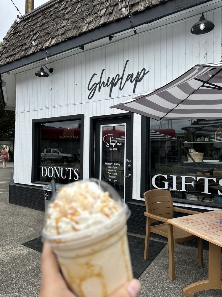 THE SHIPLAP SHOP & COFFEE HOUSE Updated July 2024 61 Photos & 76