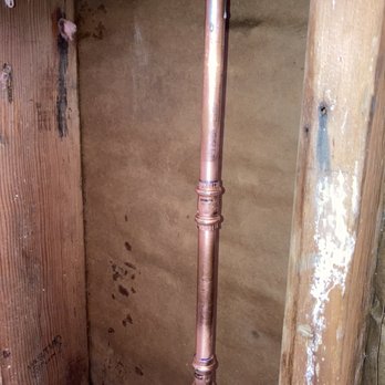 Next Generation Plumbing - Copper pipe fixed - Plumbing Near Me Next Generation Plumbing - Copper pipe fixed - Plumbing Near Me