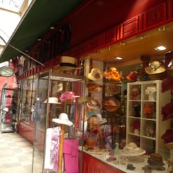 Chapellerie Cartier