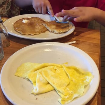 Cracker Barrel Old Country Store - Kids menu - American Near Me - State College, Pennsylvania