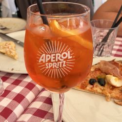 Baccanale Trastevere