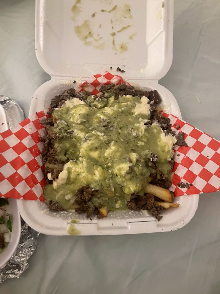 Charlie's Tacos
