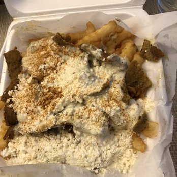 Gyro Zone - Gyro Zone Fries - Mediterranean Near Me - University Place, Washington Gyro Zone - Gyro Zone Fries - Mediterranean Near Me - University Place, Washington