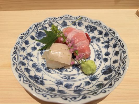 Sushi Kiwami by null