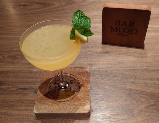 Bar Mood Taipei by null
