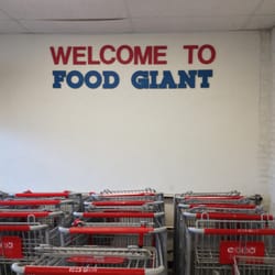 Edwards Food Giant - 2013-02-08; Food Giant, Forrest City AR