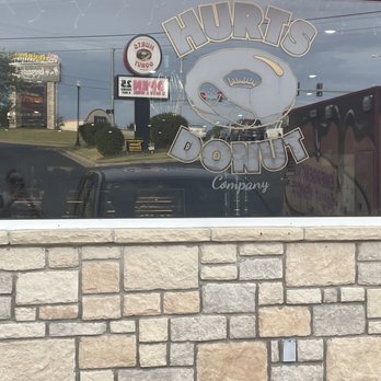 Hurts Donut - Donuts Near Me - Branson, Missouri Hurts Donut - Donuts Near Me - Branson, Missouri