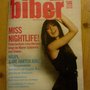 Photo of Biber