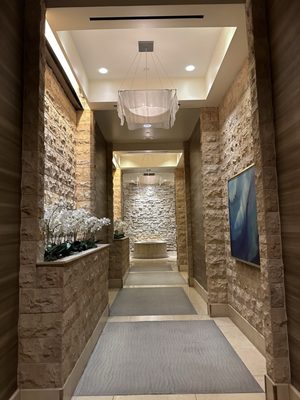 Qua Spa at Caesars Palace by null