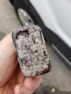 Fluid Plumbing & Heating Logo