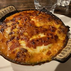La Rughetta - Lasagna