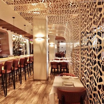 Ottoman Taverna - Interior - Mediterranean Near Me - Washington, DC, District of Columbia