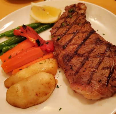 Arriva Ristorante by null