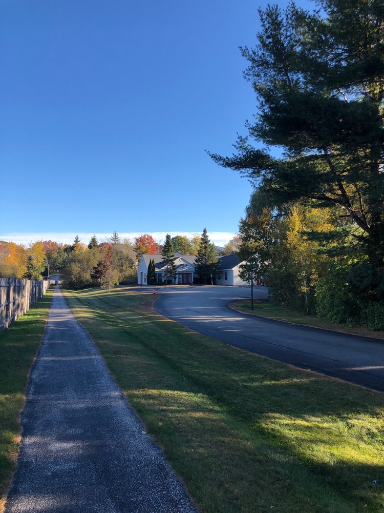 BROADWAY CROSSINGS Updated June 2024 1329 Broadway, South Portland