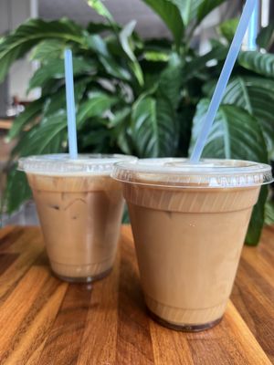 Amherst Coffee + Bar by null