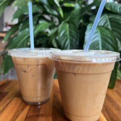 Amherst Coffee - Cold brew