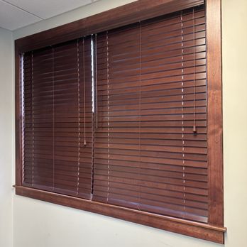 Handy Helpers - Install windows coverings - blinds, shades, rods and curtains - Handyman Near Me