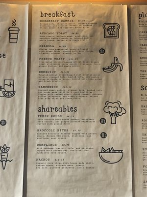 Menu photo 5 Pingala Cafe and Eatery - Chace Mill Burlington, VT Menu photo 5 Pingala Cafe and Eatery - Chace Mill Burlington, VT