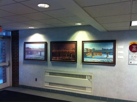 Boynton Health by null