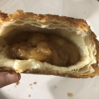 Petit Chou - Apple Danish - Bakeries Near Me - New York, New York