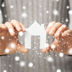 Key Mortgage - If you dream of owning a home or finding a new home that's perfect for you, our mortgage professionals can help!