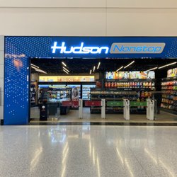 hudson nonstop