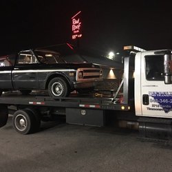 Pee Dee Towing and Transport