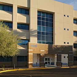 HonorHealth Breast Health and Research Center - Deer Valley