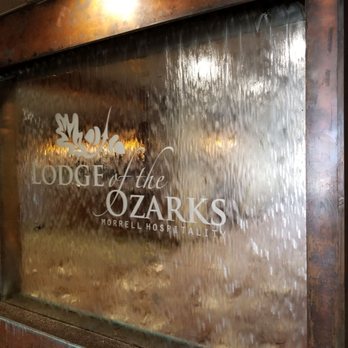 Lodge Of The Ozarks - Water feature - Hotels Near Me - Branson, Missouri Lodge Of The Ozarks - Water feature - Hotels Near Me - Branson, Missouri