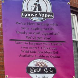 Goose Vapes