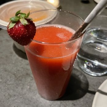 Damian - Drink - Mexican Near Me - Los Angeles, California