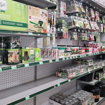 Valle Vista Home Center - Did you know they had a ball section? - Hardware Stores Near Me - Hemet, California Valle Vista Home Center - Did you know they had a ball section? - Hardware Stores Near Me - Hemet, California