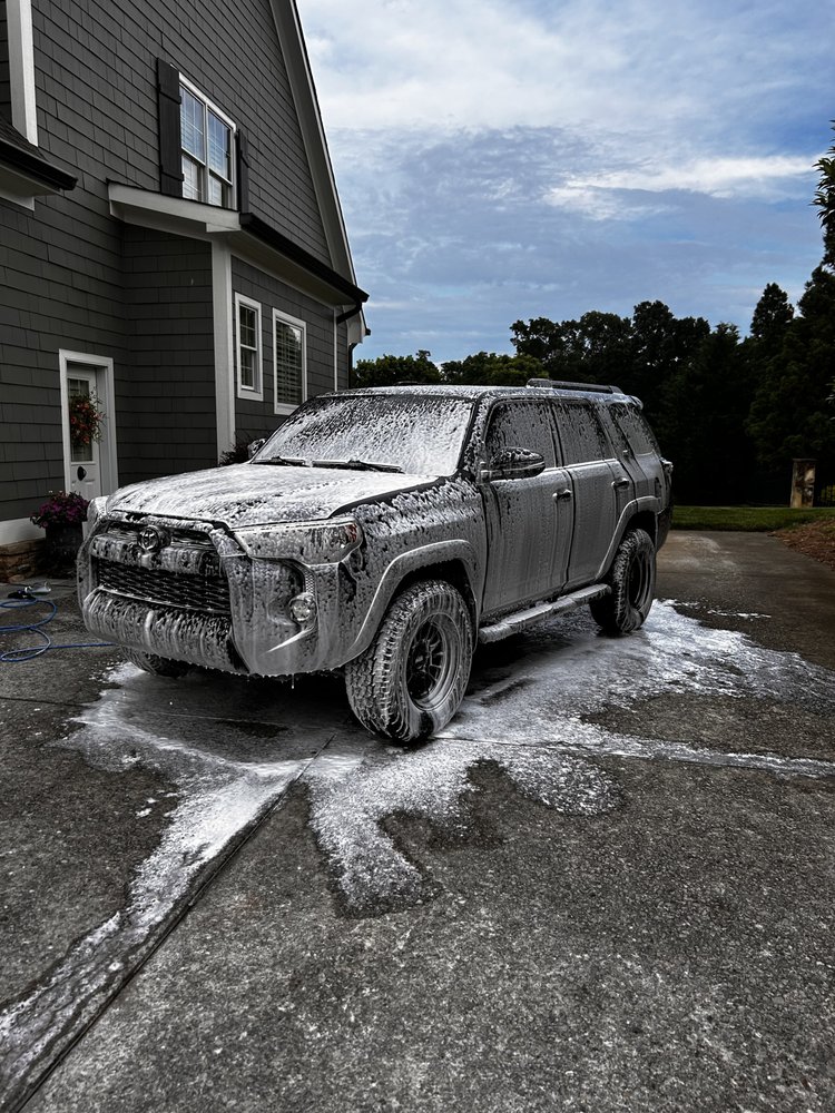 ADMIRAL DETAILING Updated August 2024 13 Photos 357 Axton Dr