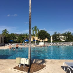 Oasis Club House