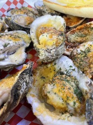Mike's Seafood by null