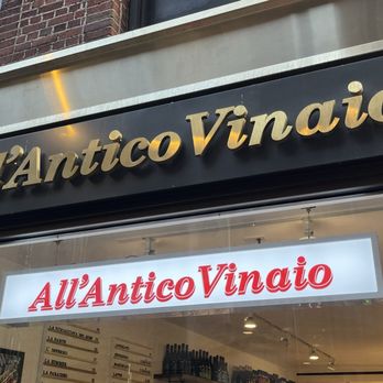 All'Antico Vinaio - Sandwiches Near Me - New York, New York All'Antico Vinaio - Sandwiches Near Me - New York, New York