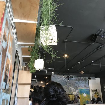 Public Square - Coffee & Tea Near Me - La Mesa, California