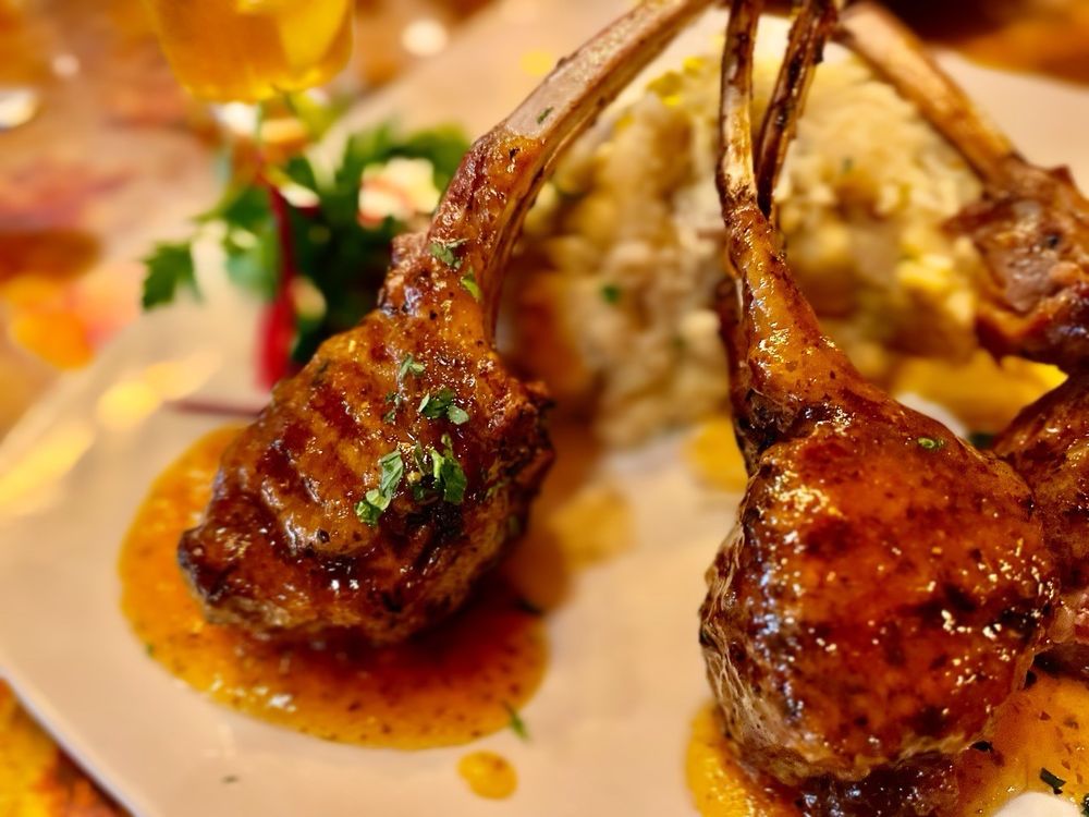 Grazie Ristorante Italiano