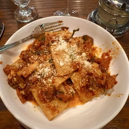 Rigatoni