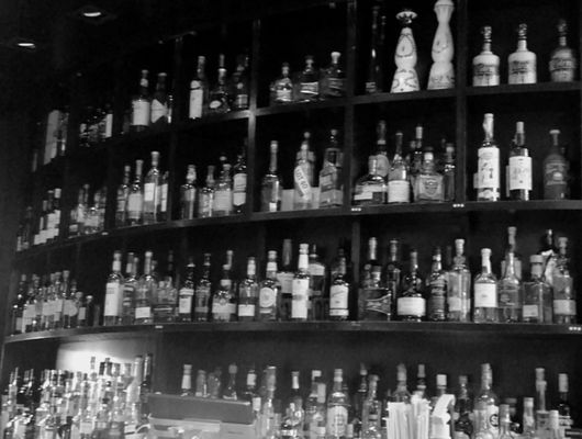 Uva Wine & Cocktail Bar by null