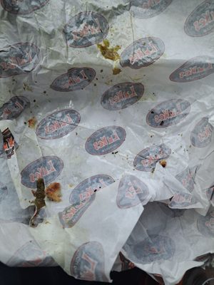 Luke's on Harlem The Original by null